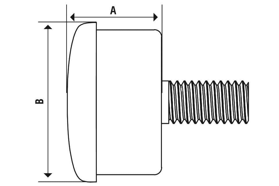 APOLLO BAGLYGTE/BLINK 3