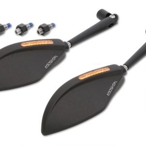 TEREZZO SPEJLE M.LED BLINK