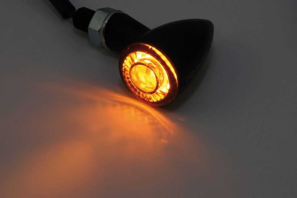 APOLLO LED BLINKSÆT 2