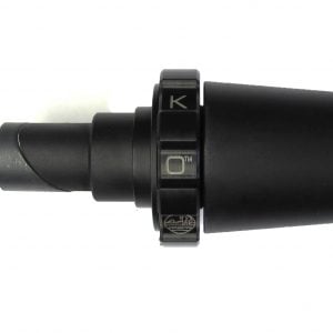 KAOKO CRUISE CONTROL