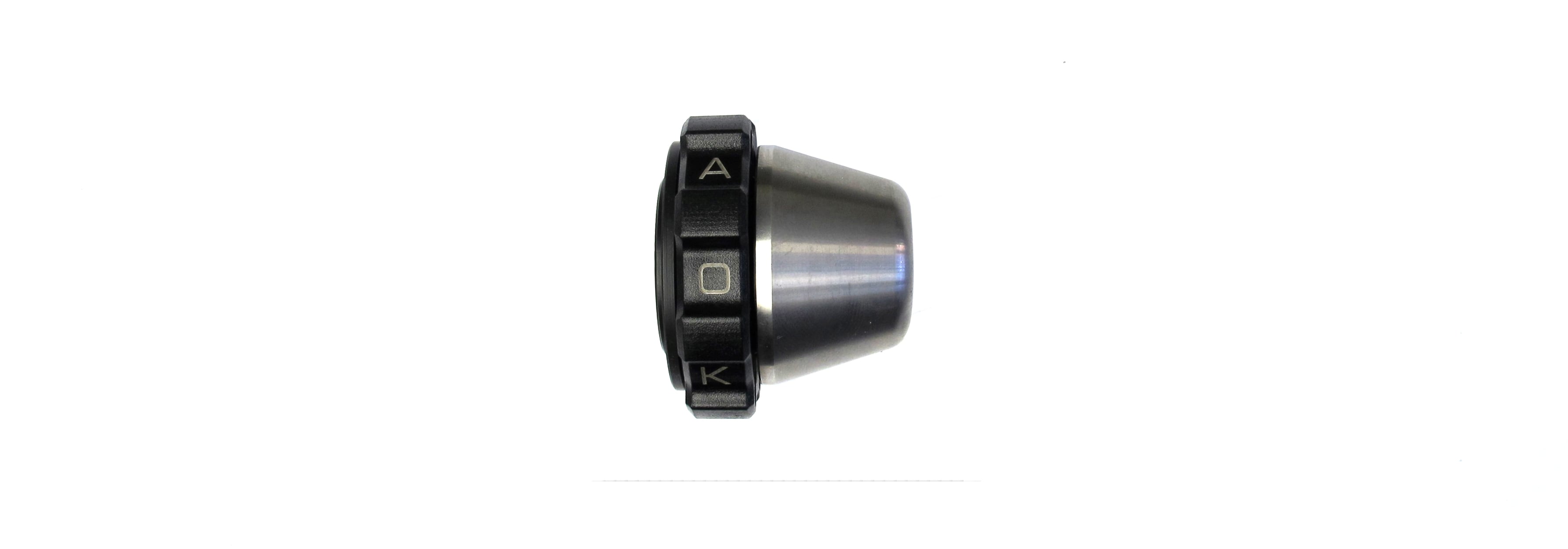 KAOKO CRUISE CONTROL 1