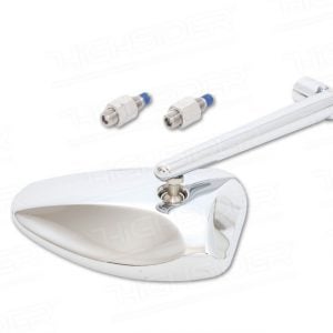 HIGHSIDER SPEJL FERRARA 2