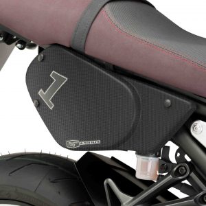 PUIG SIDESKJOLDE CARBON LOOK