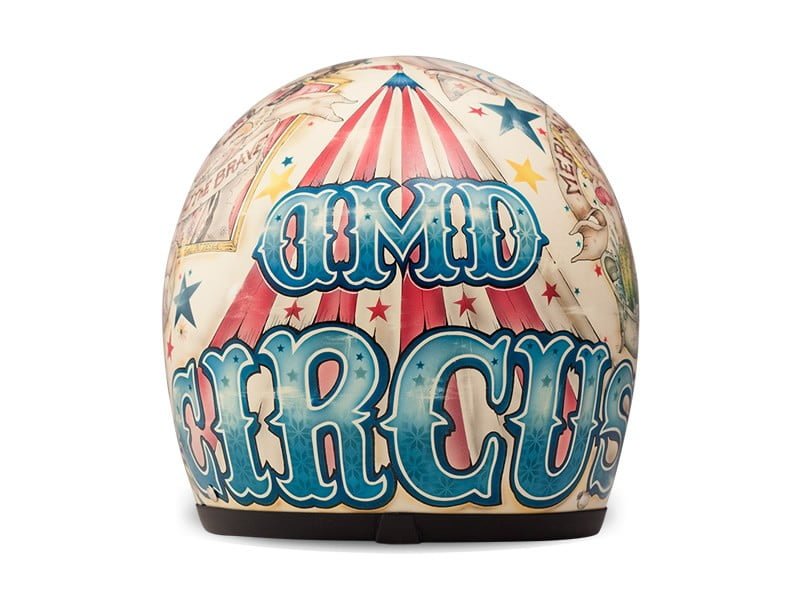 DMD VINTAGE CIRCUS 2