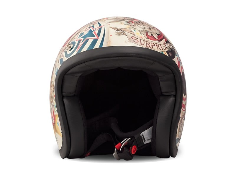 DMD VINTAGE CIRCUS 3