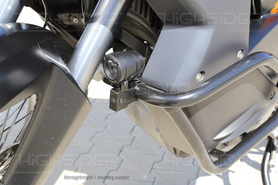 HIGHSIDER LYGTE BESLAG 3