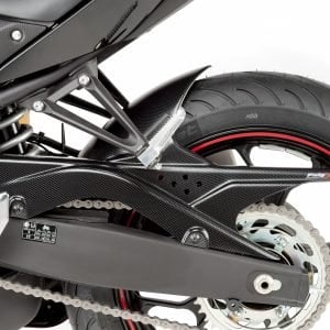 PUIG HUGGER CARBON LOOK