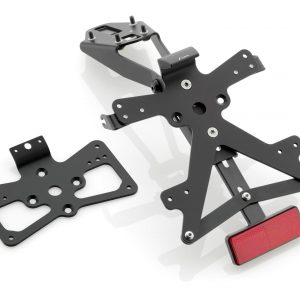 RIZOMA NUMMERPLADEHOLDER 2016-