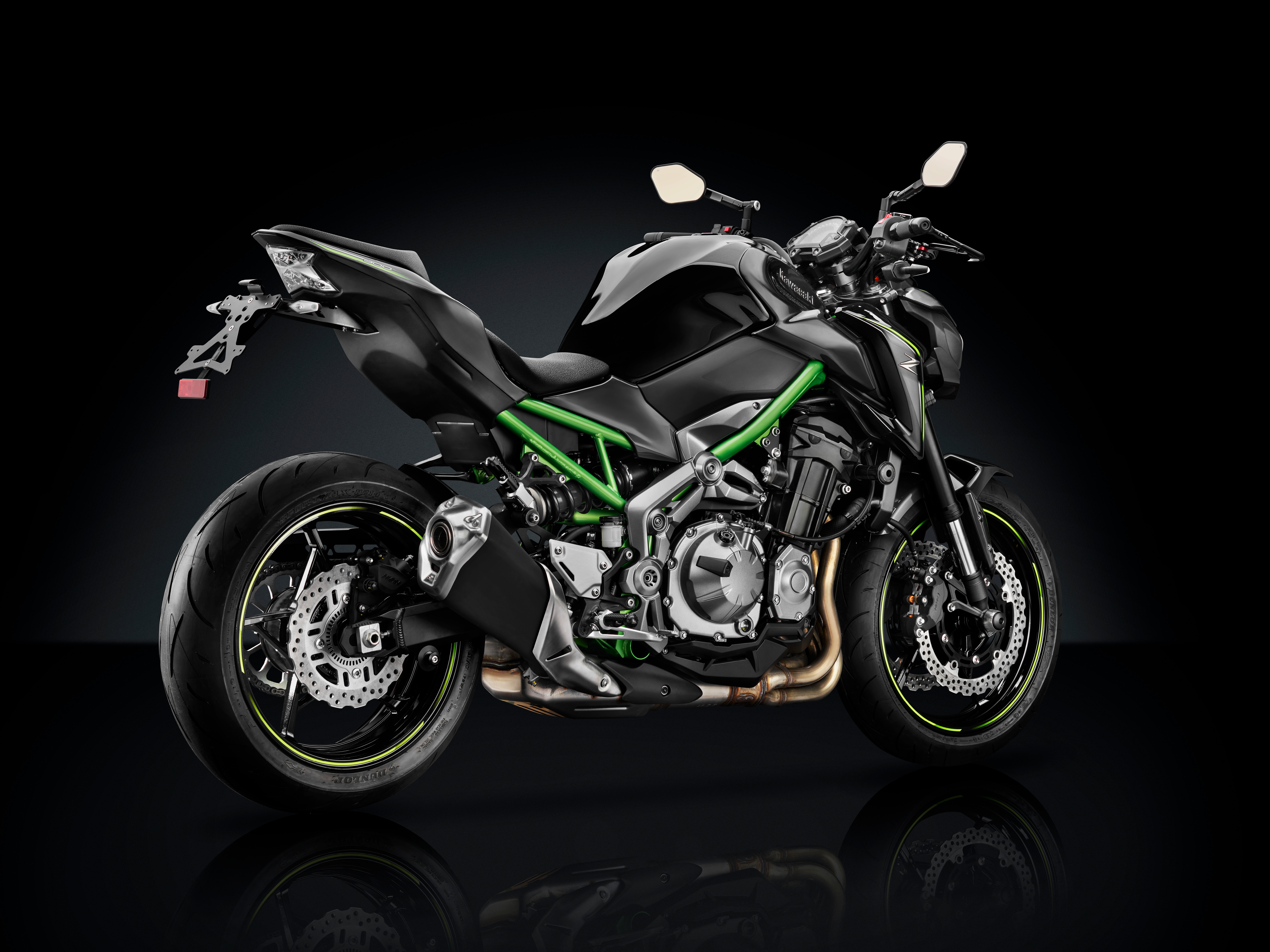 KAWASAKI 900 - MC-Tech.dk