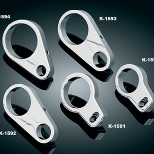 HOLDER TIL KABEL - 1"