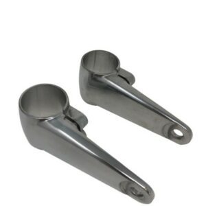 HIGHWAY HAWKLYGTEHOLDER SORT ALU