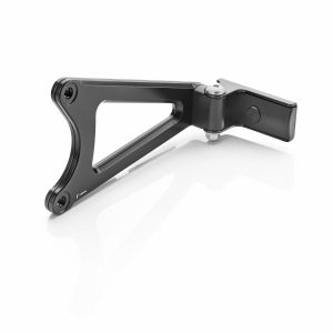 RIZOMA SIDE ARM FAT BOB 18- NUMMERPLADEHOLDER