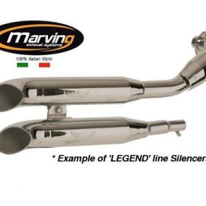 MARVING  LEGEND LINE