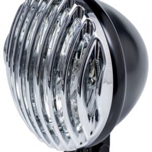 HIGHWAY HAWK STEAMPUNK 
LYGTE GITTER 5 3/4"