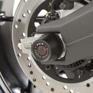 PUIG SWINGARMS BESKYTTER