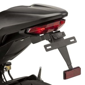 PUIG NUMMERPLADEHOLDER 17-