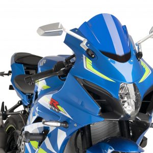 PUIG Z-RACING VINDSKÆRM