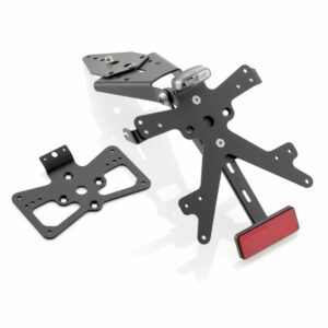 RIZOMA NUMMERPLADEHOLDER