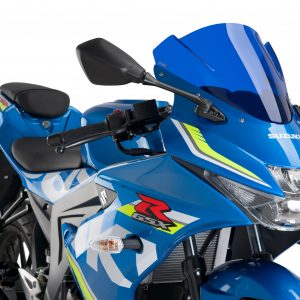 PUIG Z-RACING VINDSKÆRM