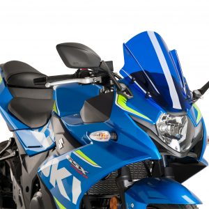 PUIG Z-RACING VINDSKÆRM
