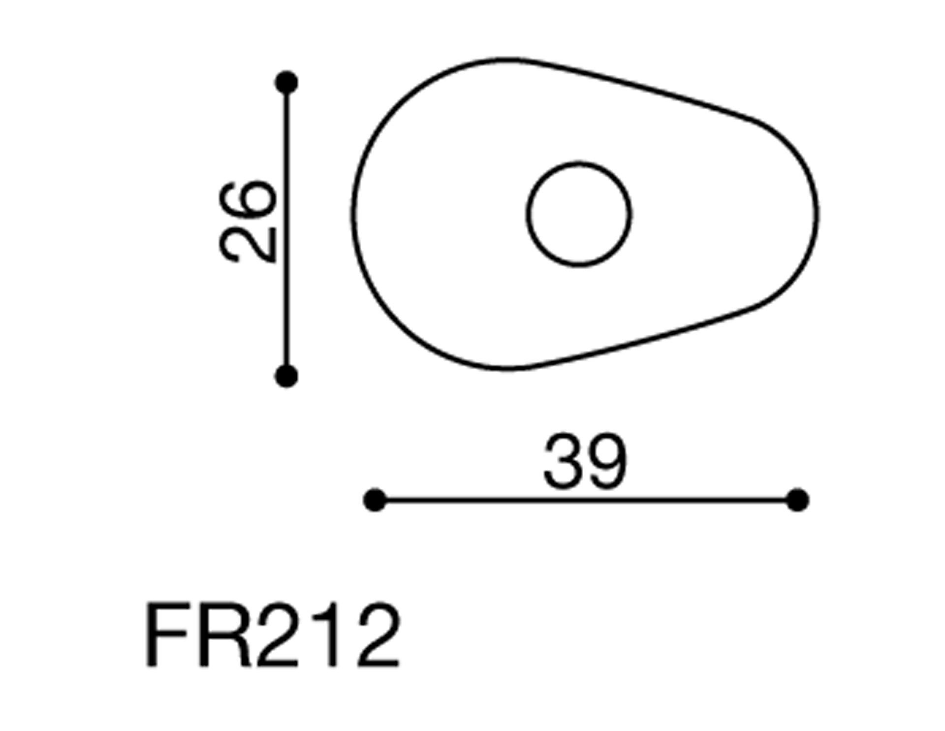 RIZOMA BLINK ADAPTER 2