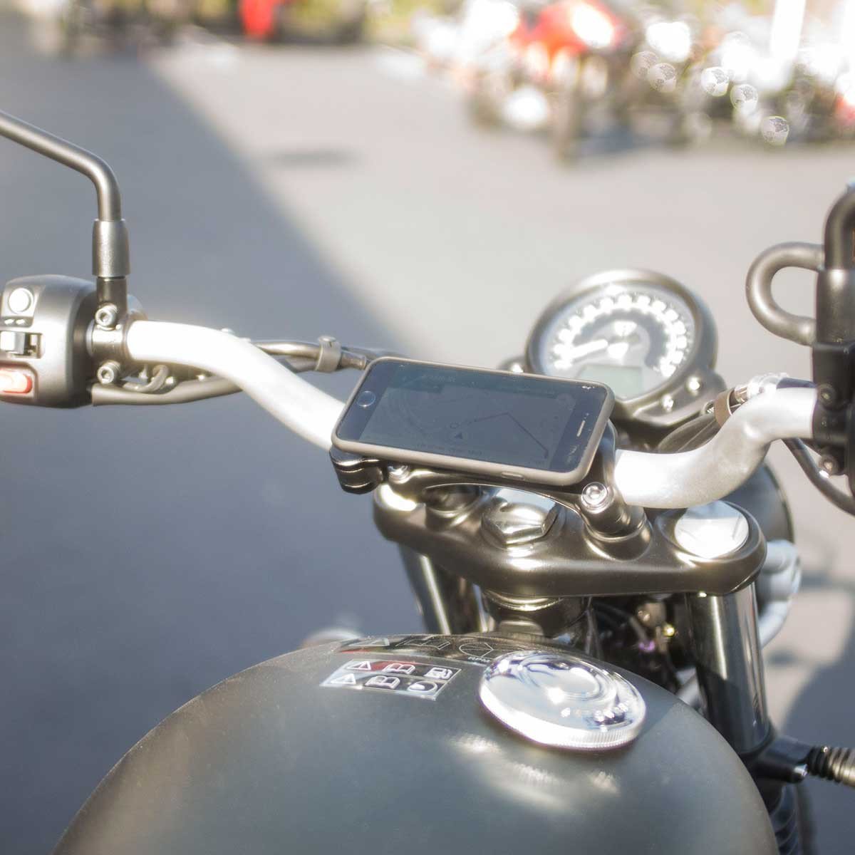 STARTPAKKE MC SAMSUNG S9+/S8+ 4
