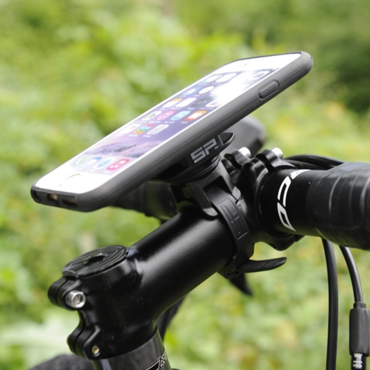 STARTPAKET CYKLAR SAMSUNG S9/S8 4