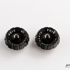 PUIG ENDESTYKKER THRUSTER