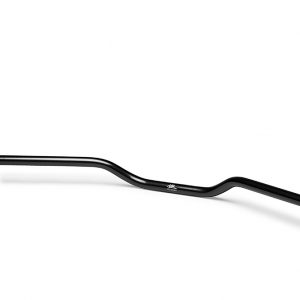 LSL SUPERBIKE STYR STÅL SORT