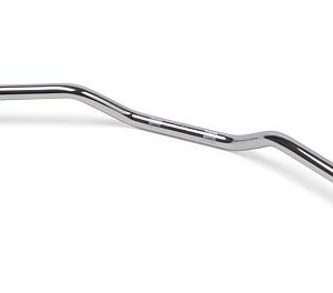 LSL SUPERBIKE STYR STÅL CHROME
