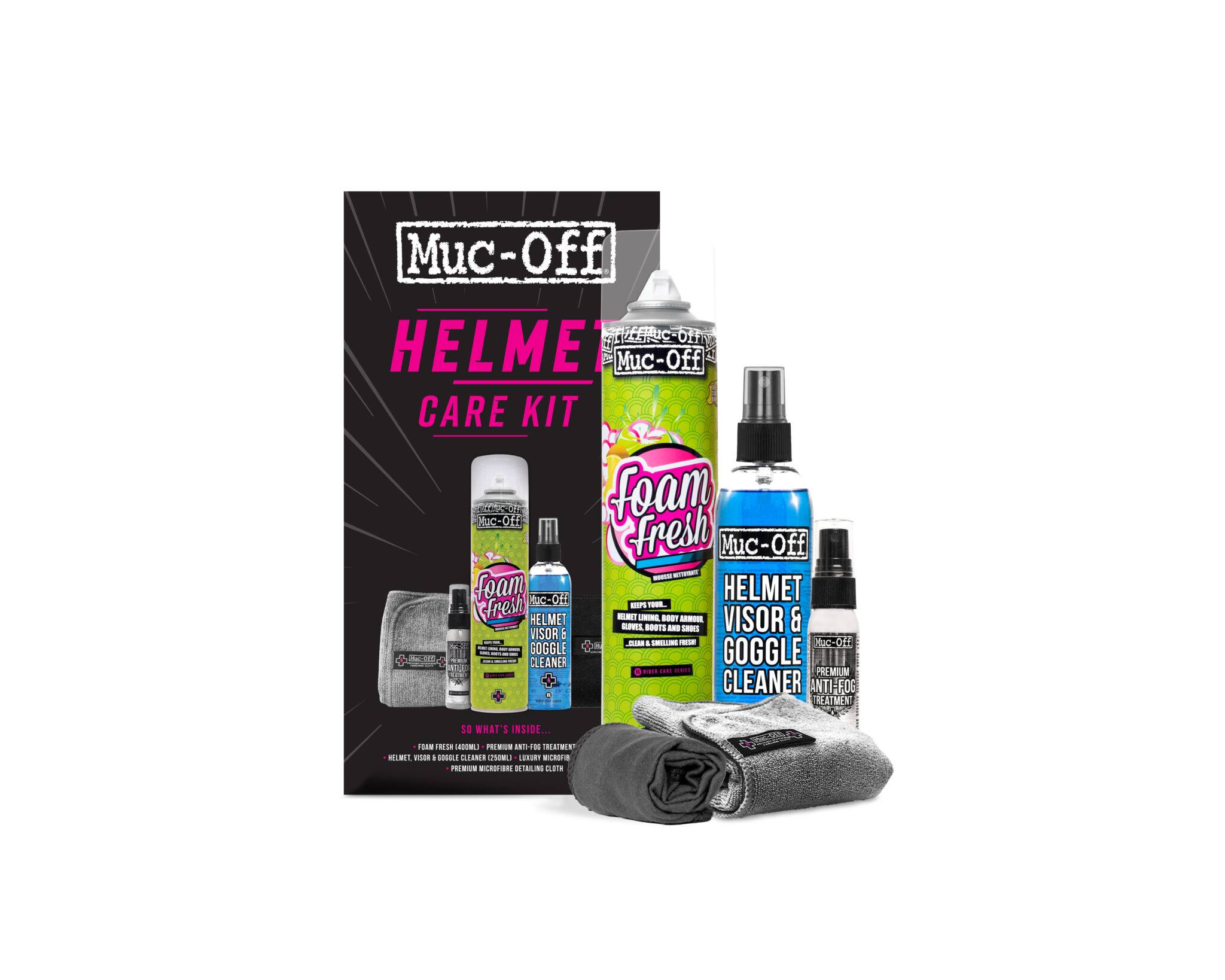 20803 - Helmet Care Kit Box 2022 (UK) - CPPK1103_o