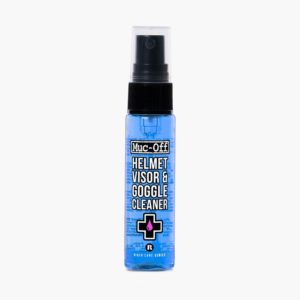MUC-OFF VISIR RENGØRING 32 ML