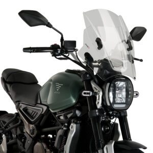 PUIG VINDSKÆRM UP & DOWN