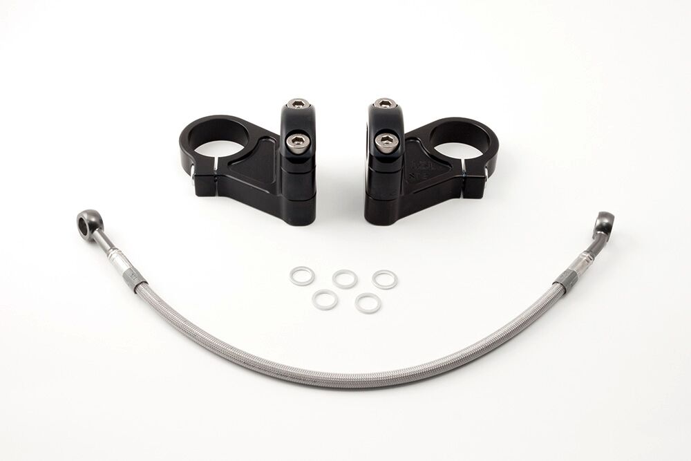 LSL SUPERBIKE KIT
CBR 600F 86-90 1