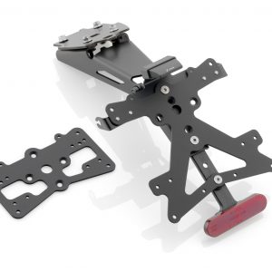 RIZOMA NUMMERPLADEHOLDER
