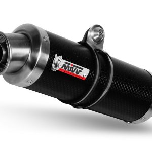 MIVV GP CARBON
UDSTØDNING 07-15