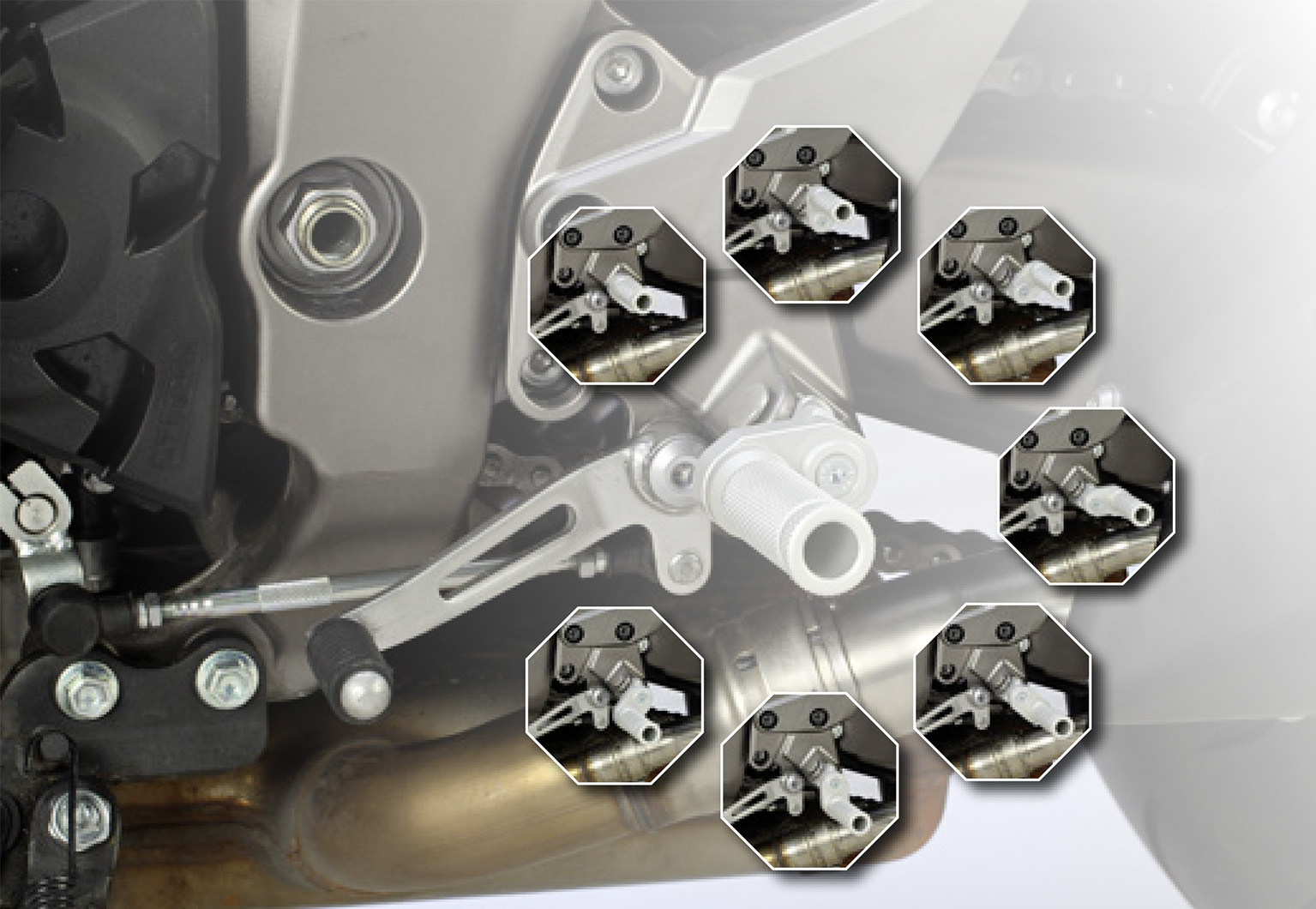 LSL JUSTERBAR KIT BAG 2