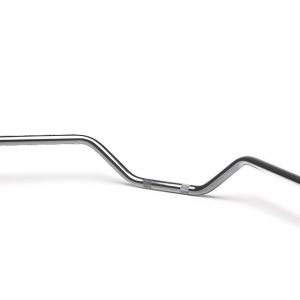 LSL FLAT TRACK CHROME