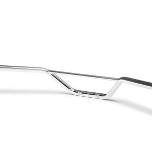 LSL ENDURO LENKER CHROME