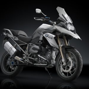 R 1200 GS LC