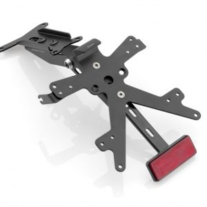 RIZOMA NUMMERPLADEHOLDER