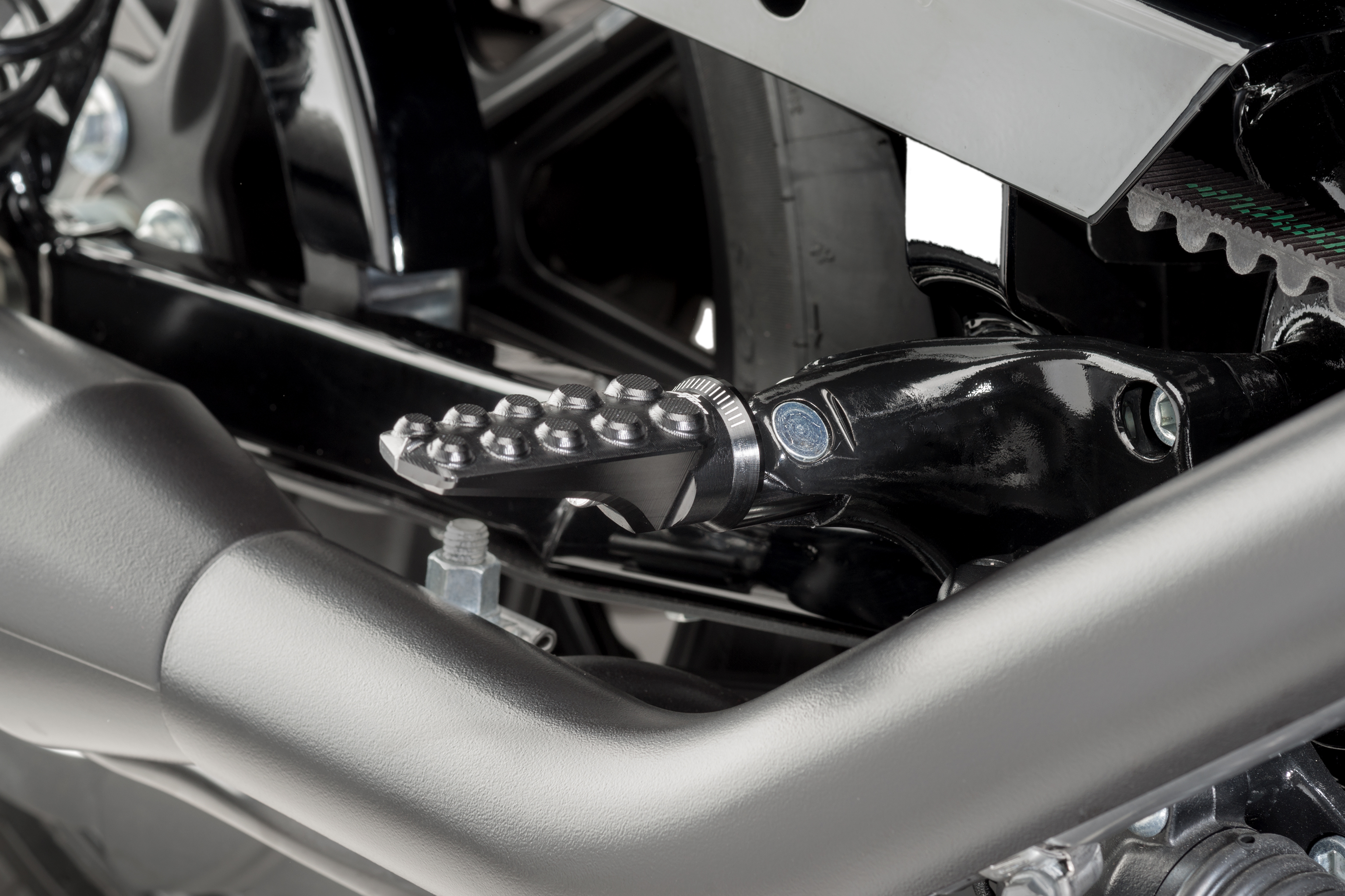 HERITAGE FODHVILERSÆT 2