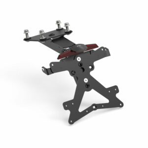 RIZOMA NUMMERPLADEHOLDER