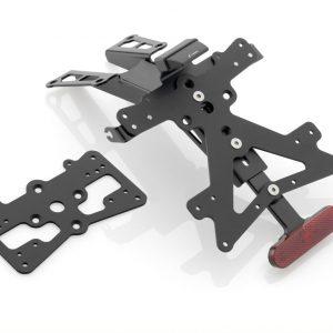 RIZOMA NUMMERPLADEHOLDER