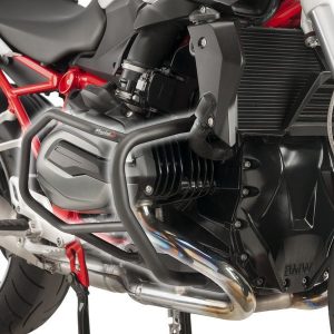 PUIG MOTOR BØJLER
