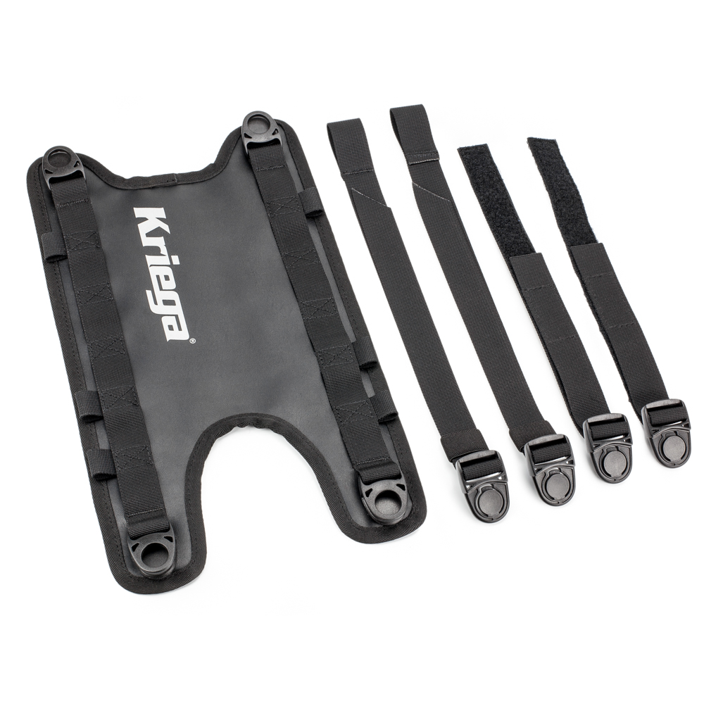 KRIEGA TANKTASKE CONVERTER 3