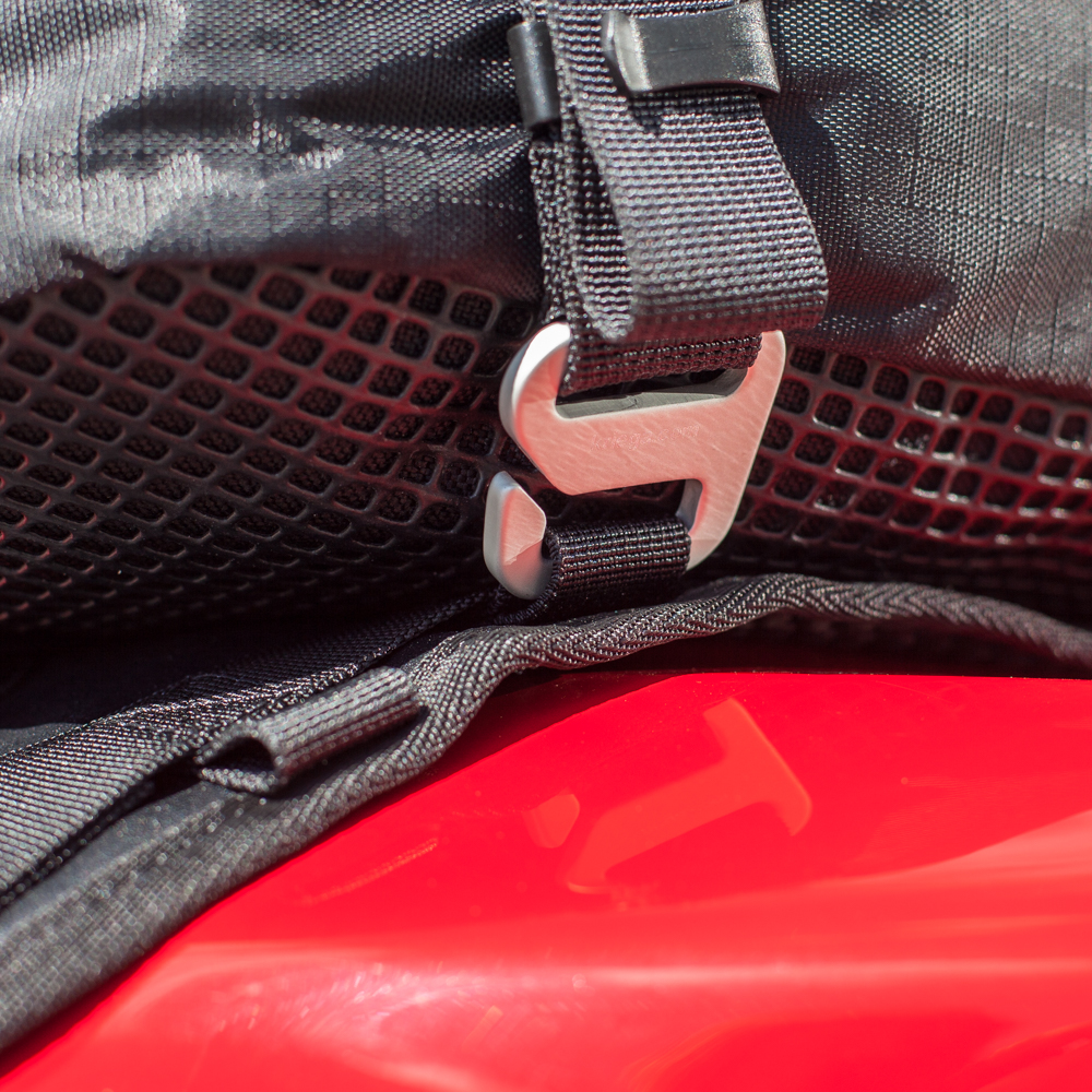 KRIEGA TANKTASKE CONVERTER 4