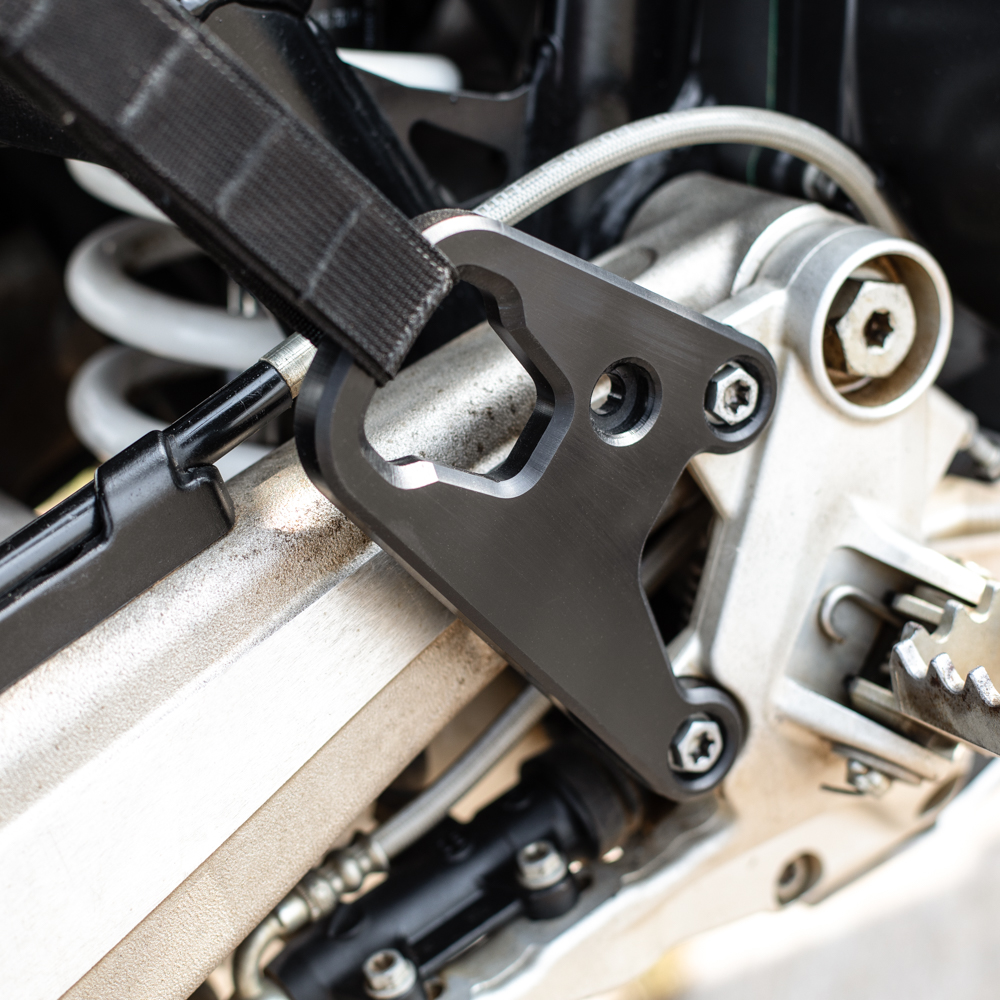 KRIEGA HÆL BESKYTTER 2