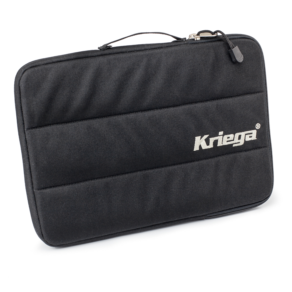KRIEGA NOTEBOOK TASKE 13" 1