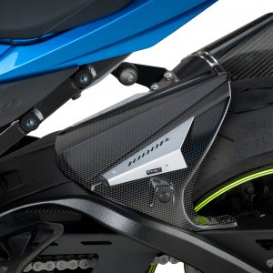 PUIG HUGGER CARBON LOOK